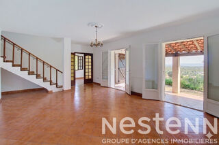  Maison à vendre 4 pièces 135 m²