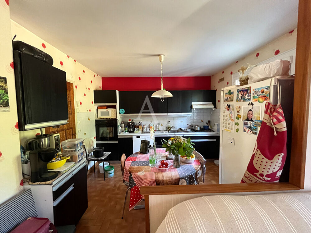 Vente Maison Maison charmante au calme Luzille