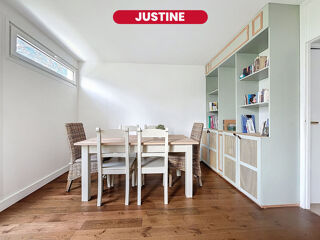  Appartement � vendre 2 pi�ces 60 m�