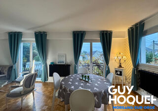  Maison � vendre 5 pi�ces 117 m�