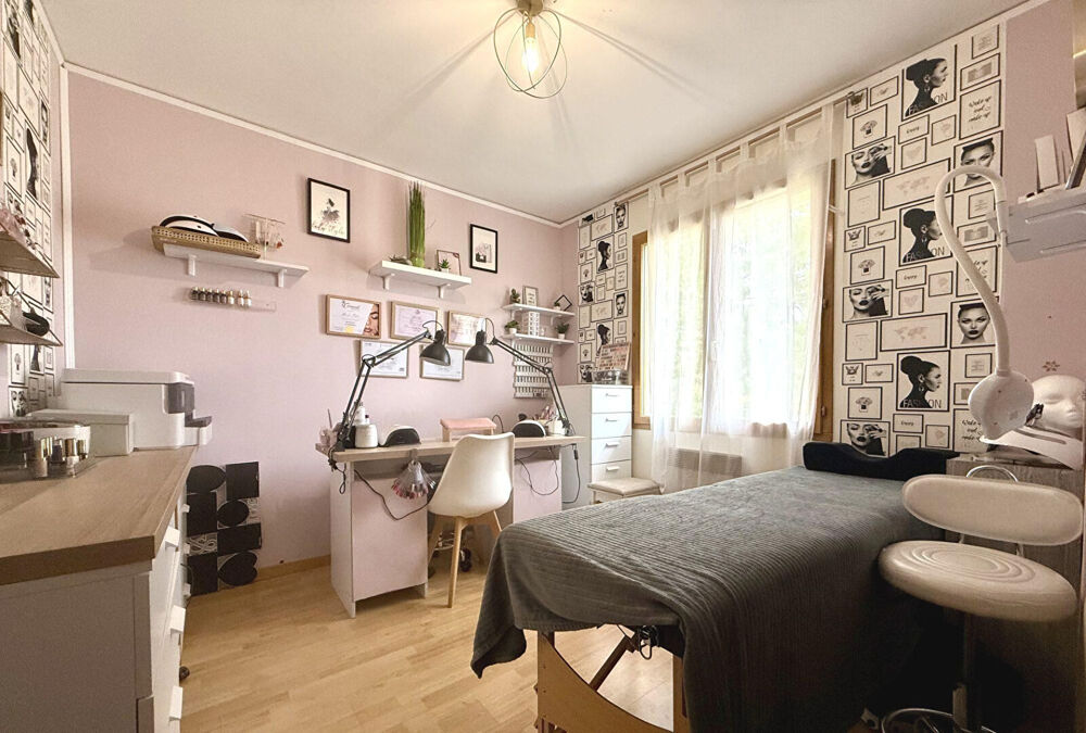 Vente Maison Maison familiale Chambly