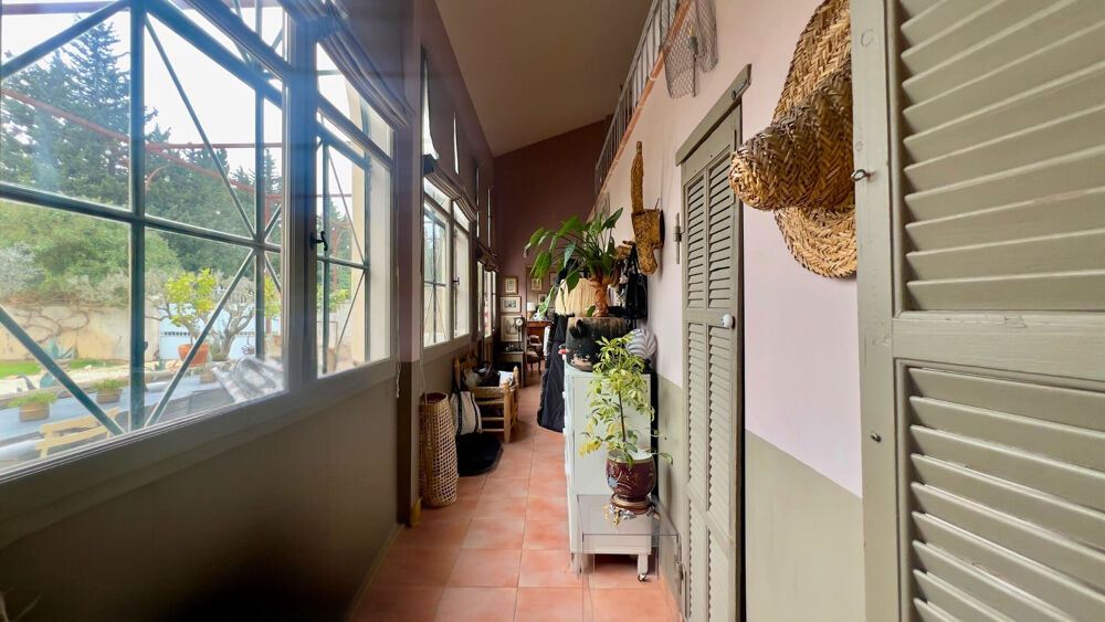 � vendre  Maison Saint-R�my-de-Provence (13210)