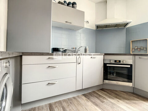  Appartement � louer 3 pi�ces 60 m�