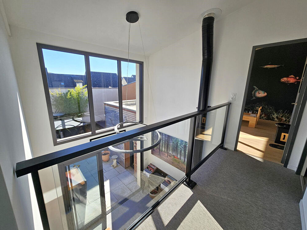  vendre  Maison Caen (14000)