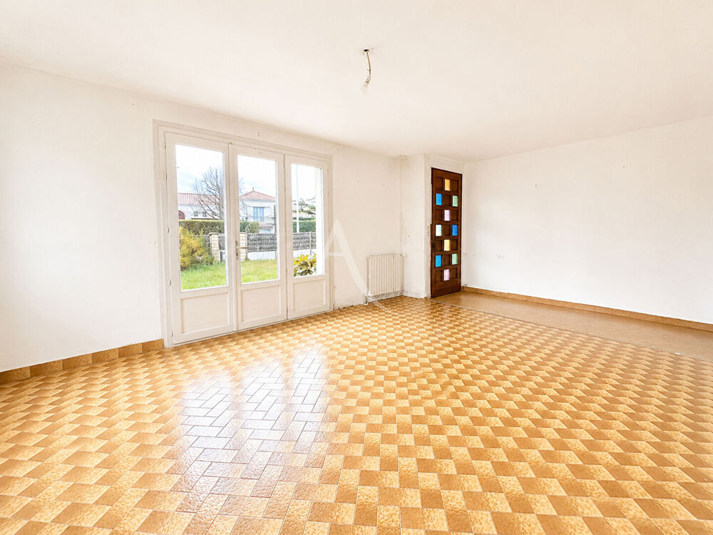 Maison à Saint Hilaire De Riez, 85270 - 4 chambres - 110m²,