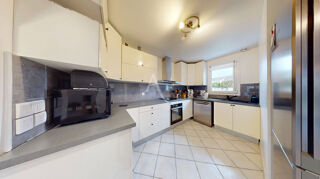  Maison � vendre 4 pi�ces 85 m�