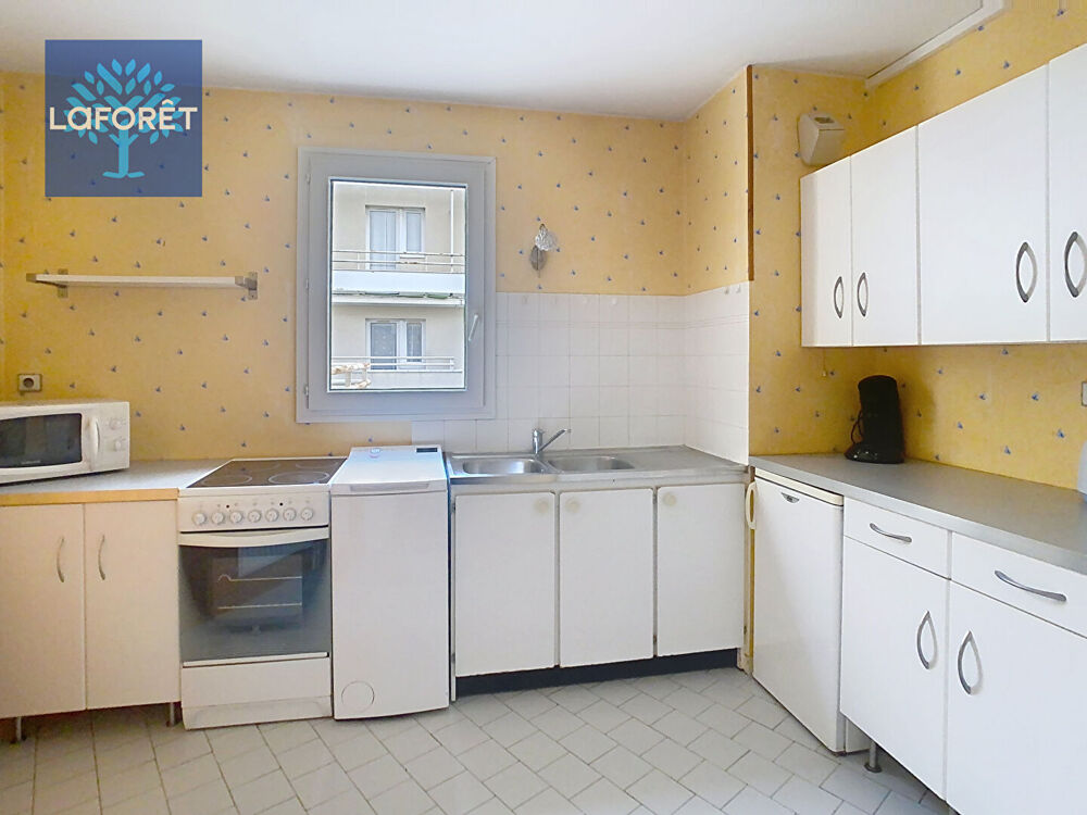 Location Appartement Appartement Montigny Le Bretonneux 3 pi�ces de 73.5 m�  - place de parking  en sous-sol Montigny le bretonneux