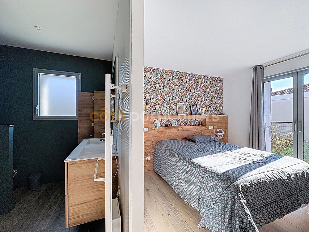  vendre  Maison Ustaritz (64480)