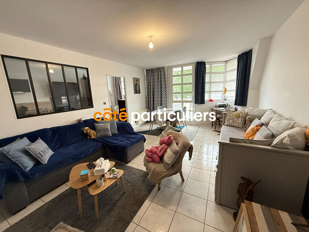 Vente Appartement Appartement Evreux 3 pices 87.15 m2 Evreux