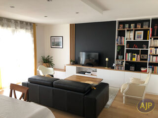  Appartement à vendre 4 pièces 82 m²