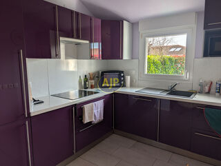  Maison à vendre 3 pièces 76 m²