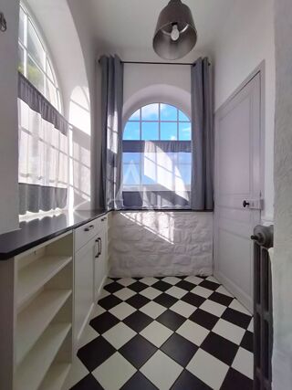  Maison � vendre 6 pi�ces 220 m�