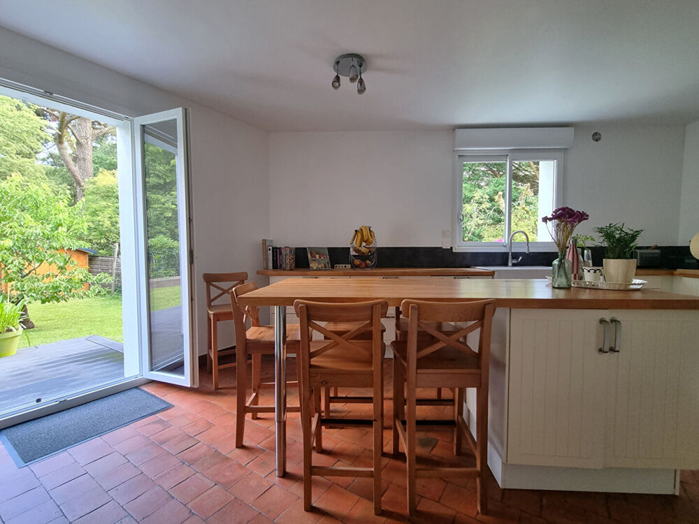 à vendre  Maison Sautron (44880)