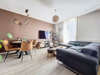  Maison � vendre 5 pi�ces 127 m�