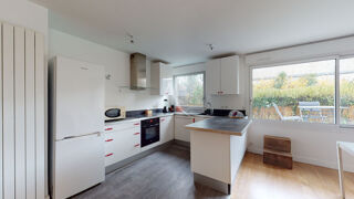  Appartement à louer 3 pièces 68 m²