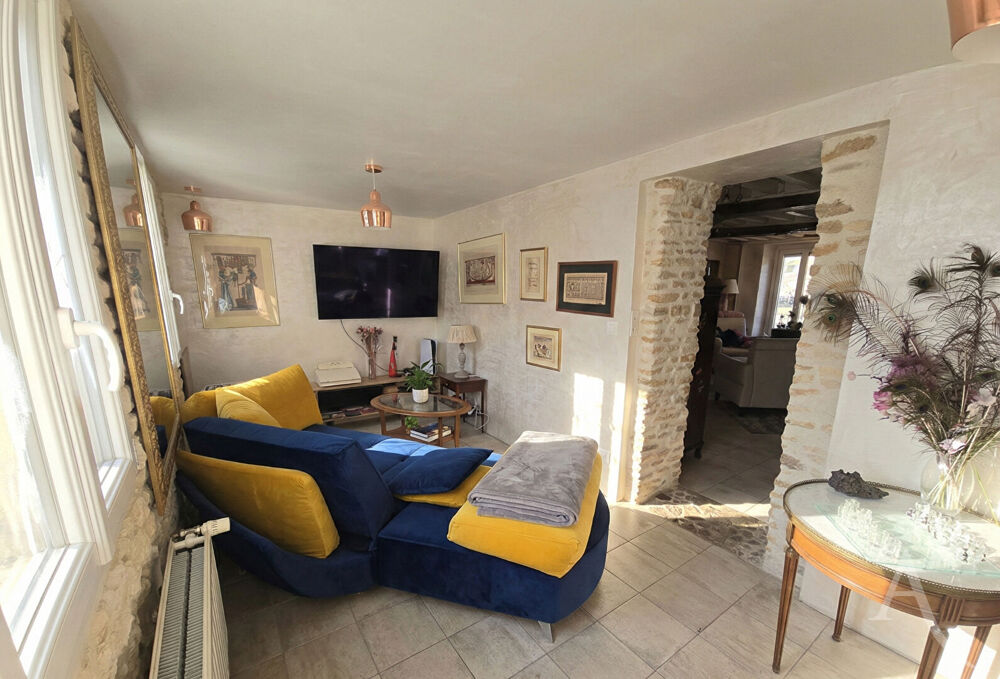 Vente Maison Maison de ville proche plage Caen
