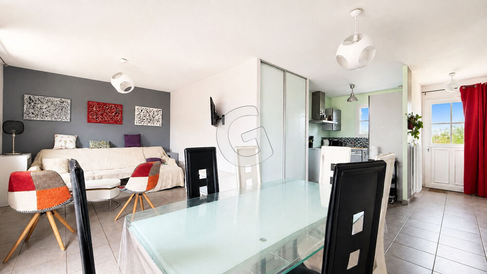 Vente Maison Maison 3 pièces 62 m2 à vendre à Angles Angles
