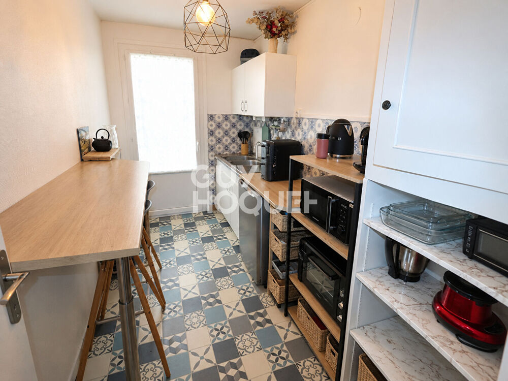 Vente Appartement Appartement Tours 2 pièce(s) 57 m2 Tours