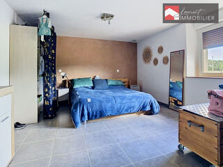  Maison à vendre 5 pièces 