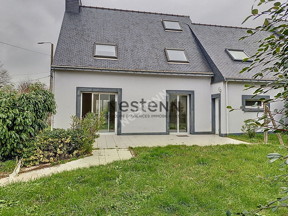 Maison 6 pièces 116 m² · à Muzillac · 116 m² · 303 000 €