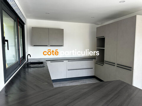  Maison � louer 4 pi�ces 113 m�