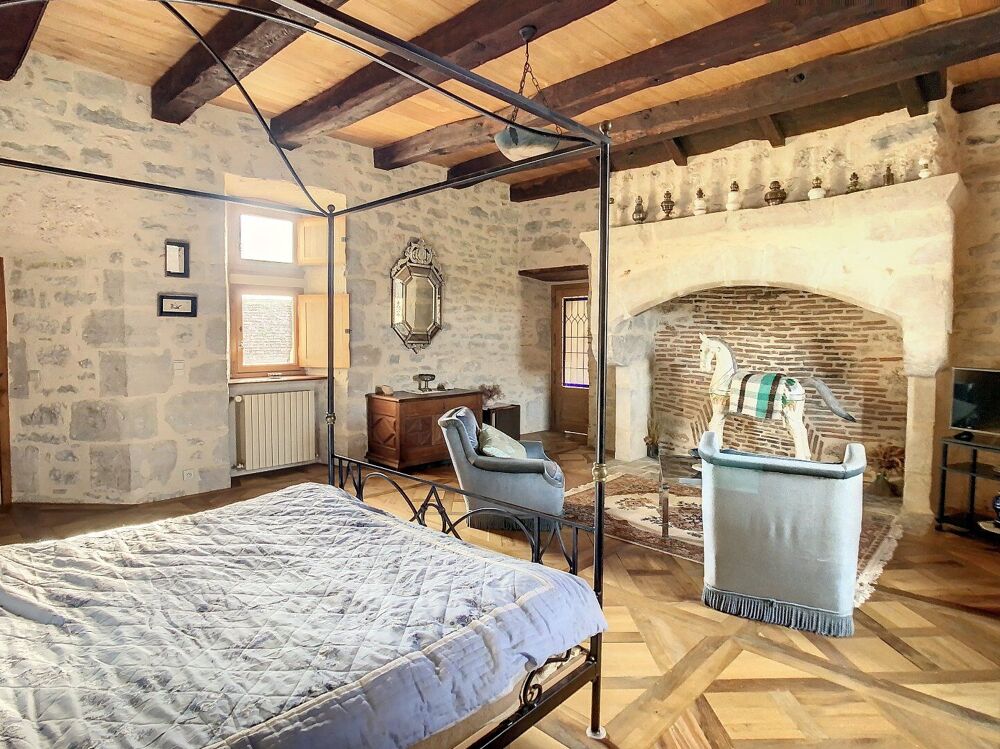 � vendre  Villa Ambeyrac (12260)