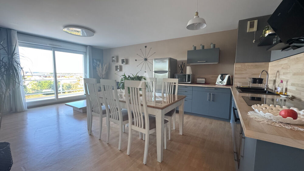 Vente Appartement LA ROCHE SUR YON APPARTEMENT A VENDRE EXCLUSIVITE AMANDA La roche sur yon
