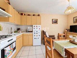  Appartement à vendre 1 pièce 29 m²