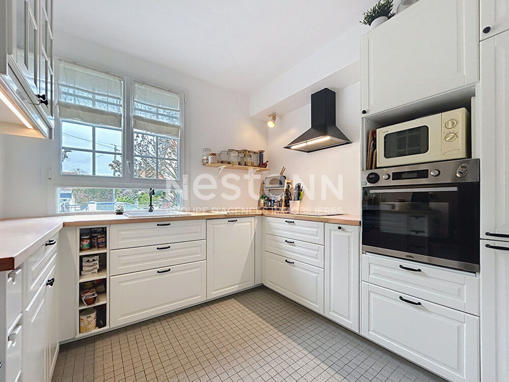 Vente Maison Maison rénovée proche bourg de St avertin 3 chambres Saint avertin