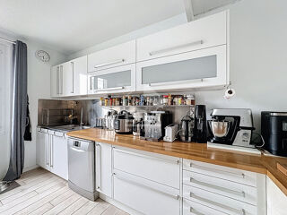  Maison à vendre 7 pièces 