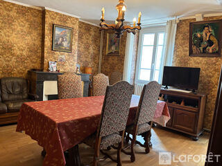  Maison à vendre 7 pièces 164 m²