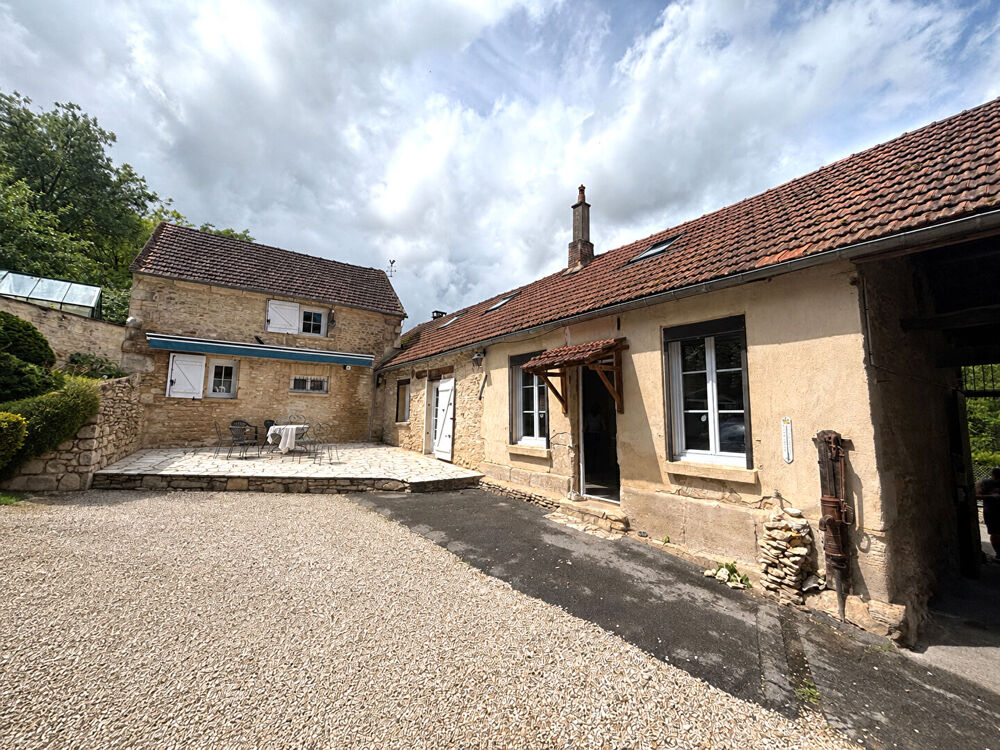 Charmante maison ancienne