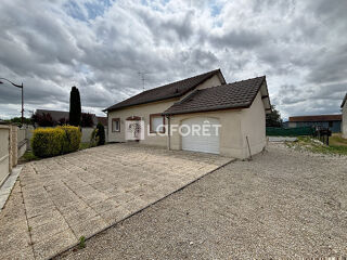  Maison à louer 6 pièces 150 m²