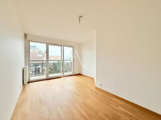  Appartement  vendre 2 pices 43 m
