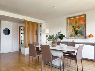  Appartement à vendre 5 pièces 114 m²