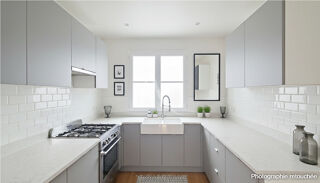  Maison à vendre 4 pièces 74 m²