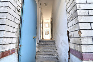  Maison � vendre 4 pi�ces 47 m�