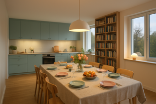  Appartement à vendre 4 pièces 80 m²
