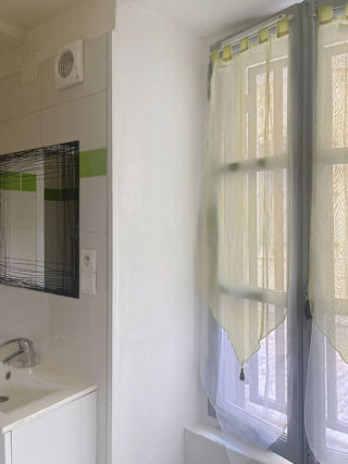  Appartement � vendre 1 pi�ce 23 m�