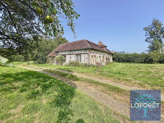  Maison � vendre 7 pi�ces 145 m�