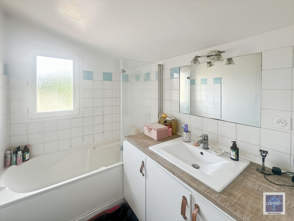 Location Maison Maison Montauban 4 pièce(s) 80.51 m2 Montauban