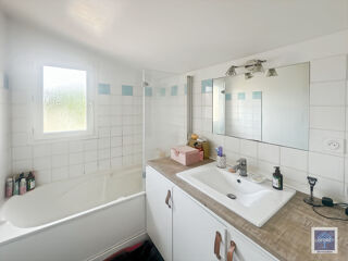  Maison à louer 4 pièces 81 m² Montauban