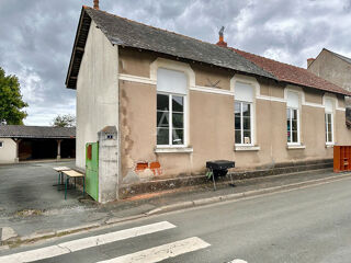  Maison  vendre 2 pices 71 m