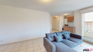  Appartement � louer 2 pi�ces 45 m�