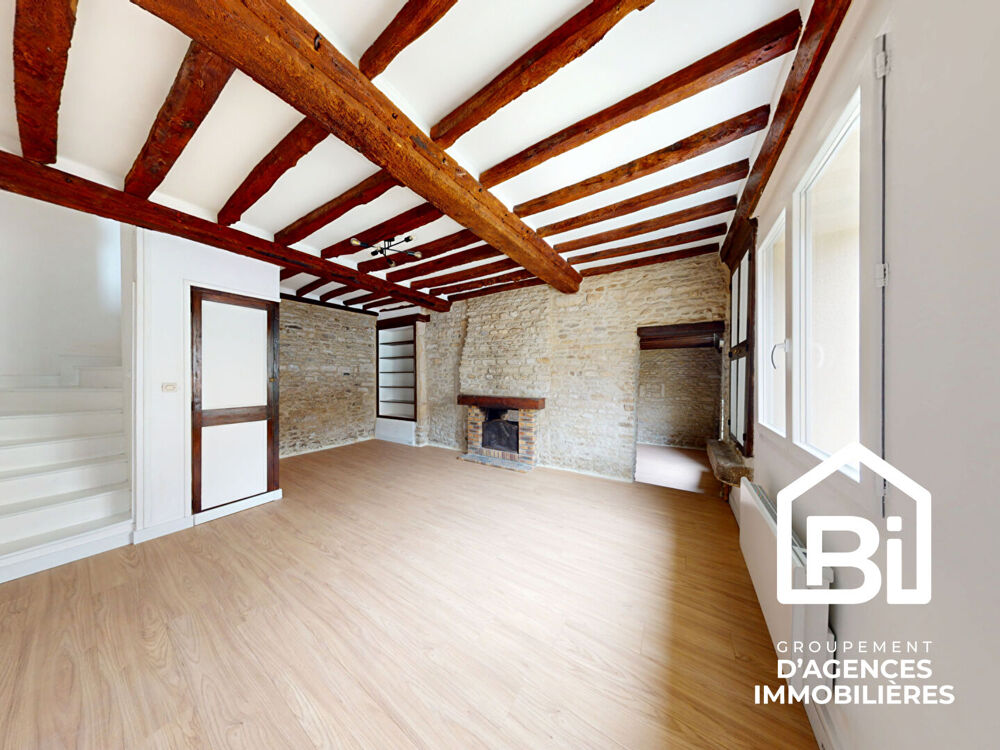 Vente Maison Ouistreham maison 6 pièces d'environ 110 m2 Ouistreham