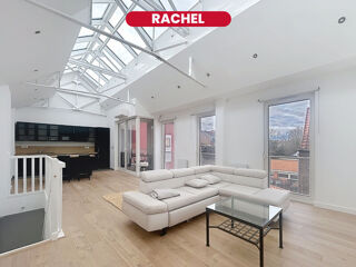 Appartement à vendre 3 pièces 78 m²