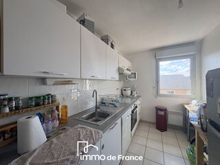  Appartement à vendre 4 pièces 83 m²
