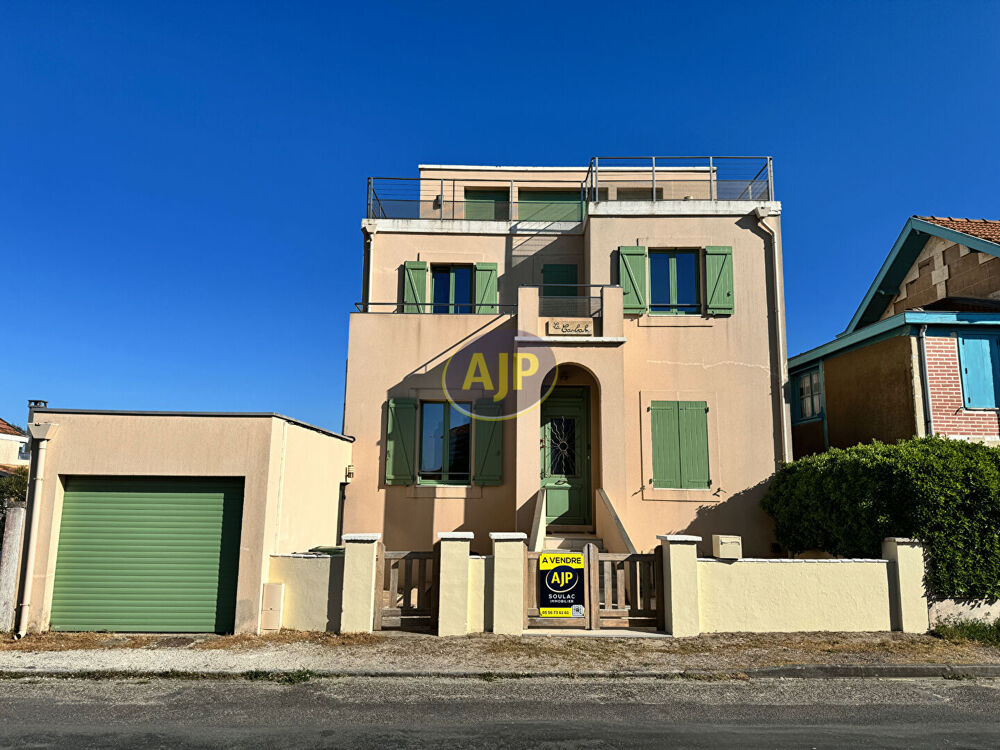 Maison Soulac Sur Mer 11 pièce(s)