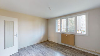  Appartement à vendre 3 pièces 