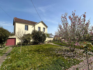  Maison  vendre 4 pices 79 m